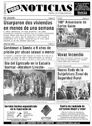 TAPA 17 DE OCTUBRE DE 2012