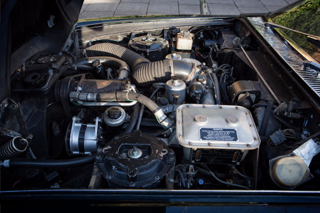 Fab Wheels Digest F W D 1968 Bentley T1 Coupe