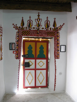 Libia, Ghadames