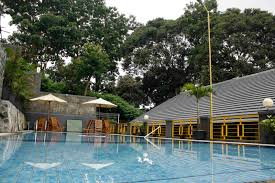 Hotel di Lembang Bandung Hotel di Lembang Bandung