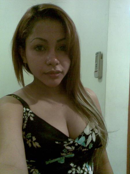 Tante Girang | Tante Girang Bispak