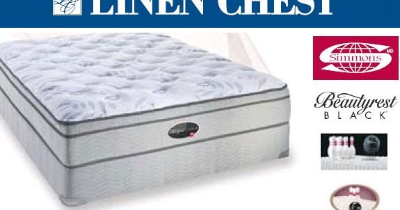 simmons beautyrest mattress canada