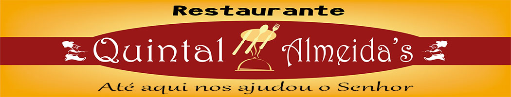 Restaurante Quintal Almeida´s