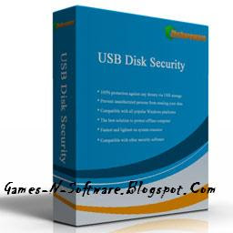 USB Disk Security v6.2.0.24 Full Version with Key