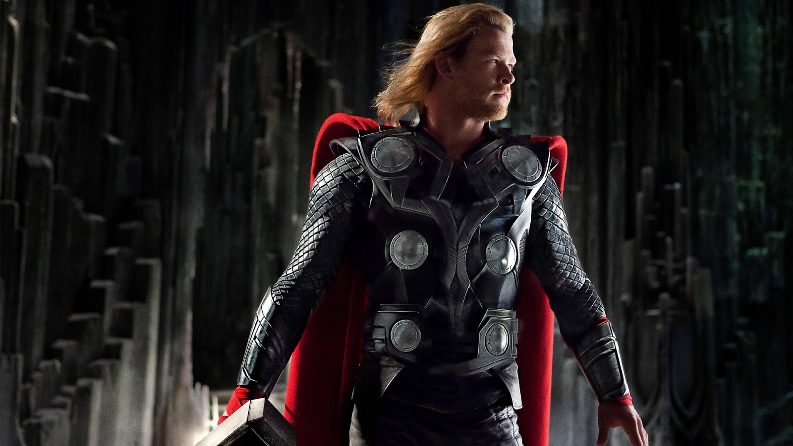 Thor 2 The Dark World HD Wallpapers | HD Wallpapers (High ...