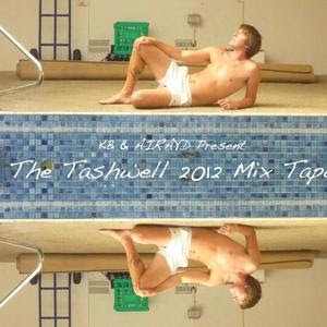 KB & Airayd - Tashwell 2012 Mixtape