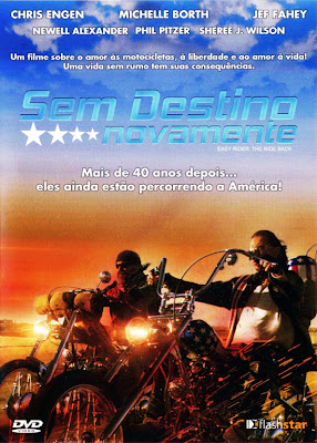 Sem Destino Novamente Dublado