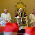 Hace un año el Papa Benedicto XVI causó estupor mundial con su renuncia