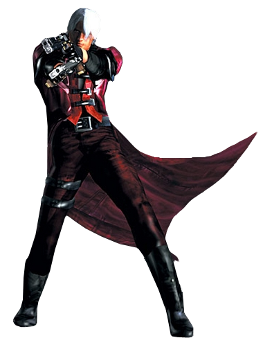 Phantom, Devil May Cry Wiki