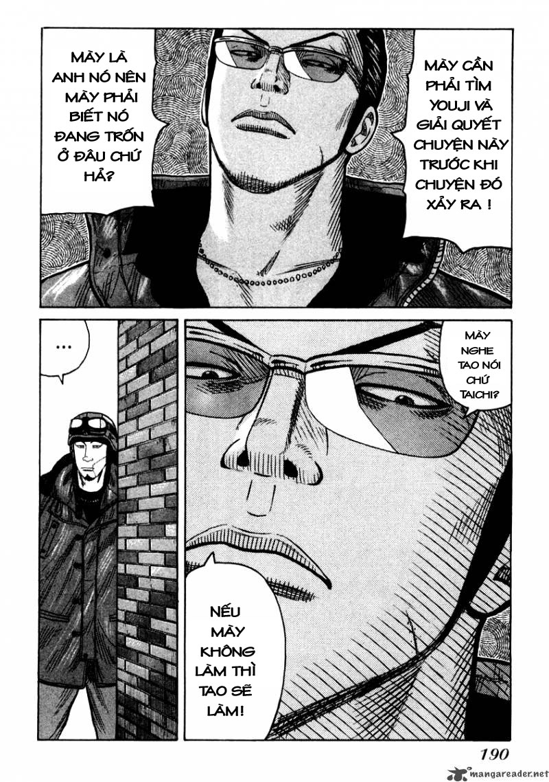 QP- Soul of Violence chap 54 Trang 31 - Mangak.info QP- Soul of Violence chap 54 Trang 31 - Mangak.info