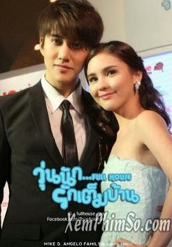 Ngôi Nhà Hạnh Phúc - 