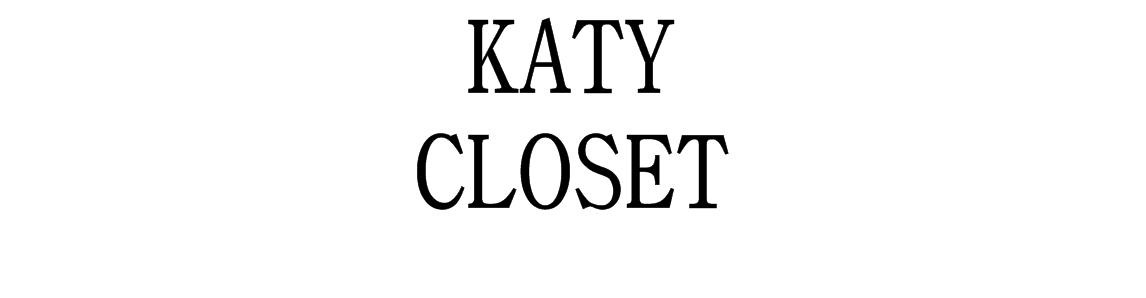 KATY-CLOSET
