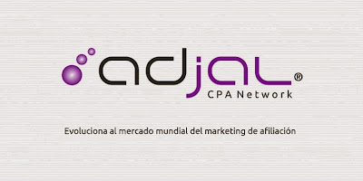 Como Ganar Dinero con Adjal CPA Network