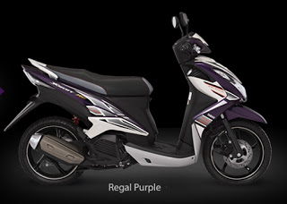 Harga Yamaha Xeon RC Terbaru