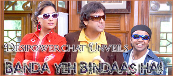Banda Yeh Bindaas Hai Movie Download In Hindi 720pl