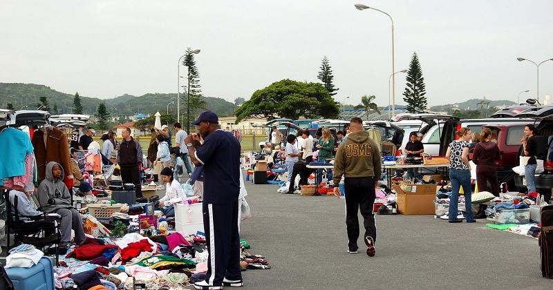 Okinawa Travel Guide Where To Buy And Sell On Okinawa