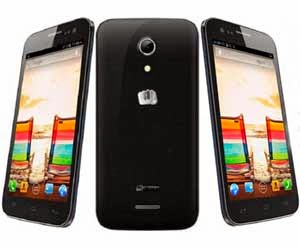 Micromax Canvas 2.2 (A114) Price, Specification & Unboxing