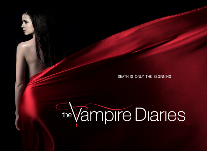 Revista Movie in Series: Diários de um Vampiro 4ª temporada