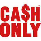 CASH ONLY NO DP
