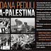 Ormas Kaltim Galang Dana untuk Palestina