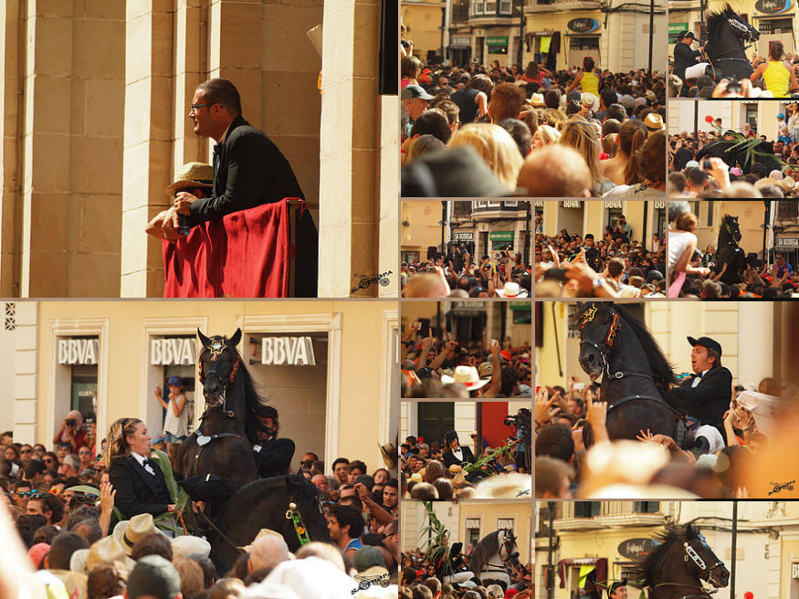 FOTOGALERIA FESTES DE LA MARE DE DÉU DE GRÀCIA 2016