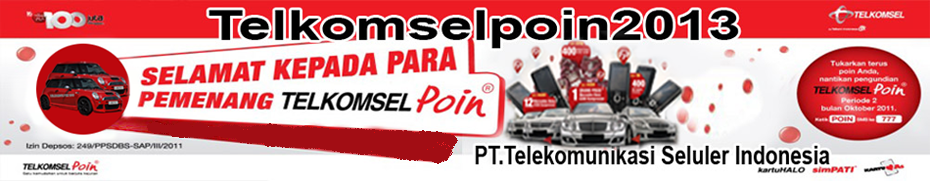 Telkomsel