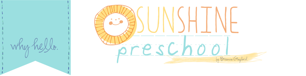 Sunshine Preschool