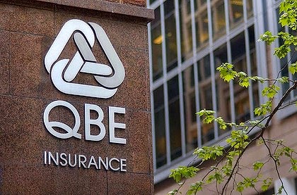 QBE Insurance Group Ltd Saham Asia Dekati level tertinggi 6 tahun