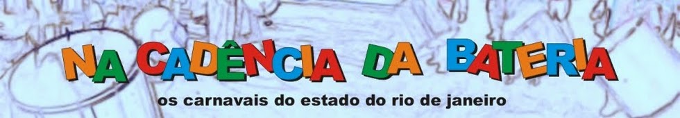 Carnaval do Rio