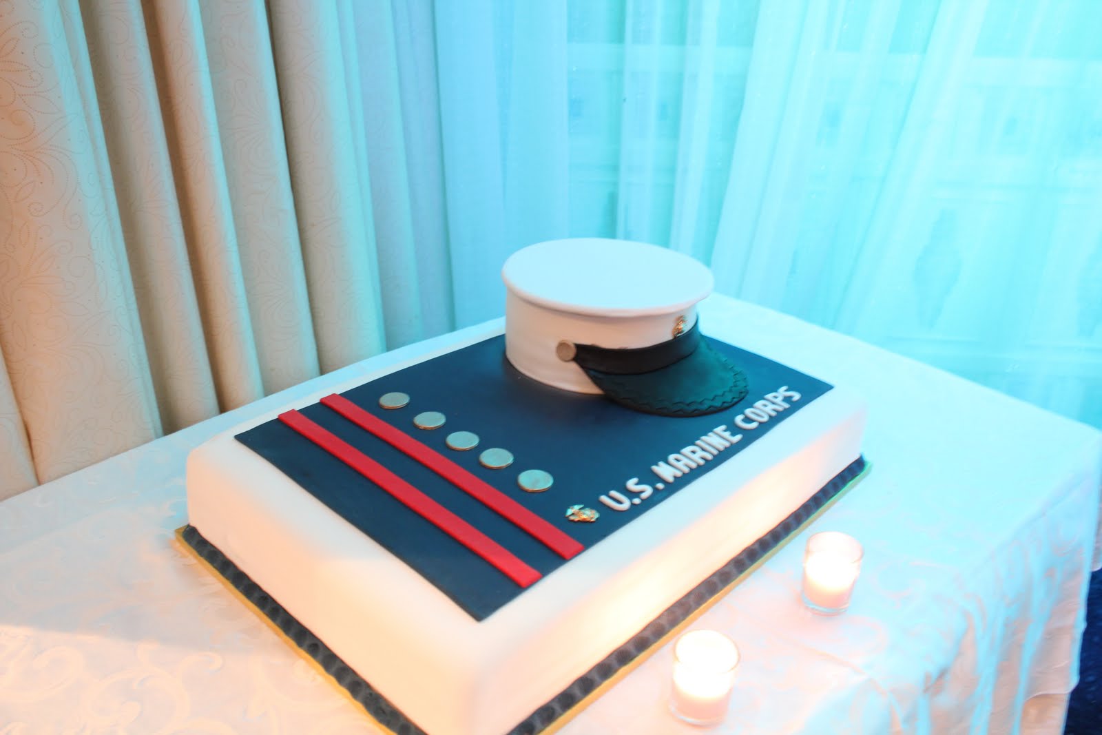 pin by andrea aguilar on marines grooms cake cake desserts sheet cake