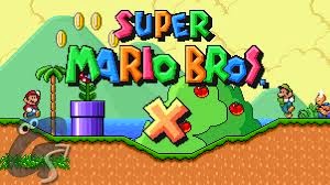 Super Mario Game Full Version Free Download For Pc