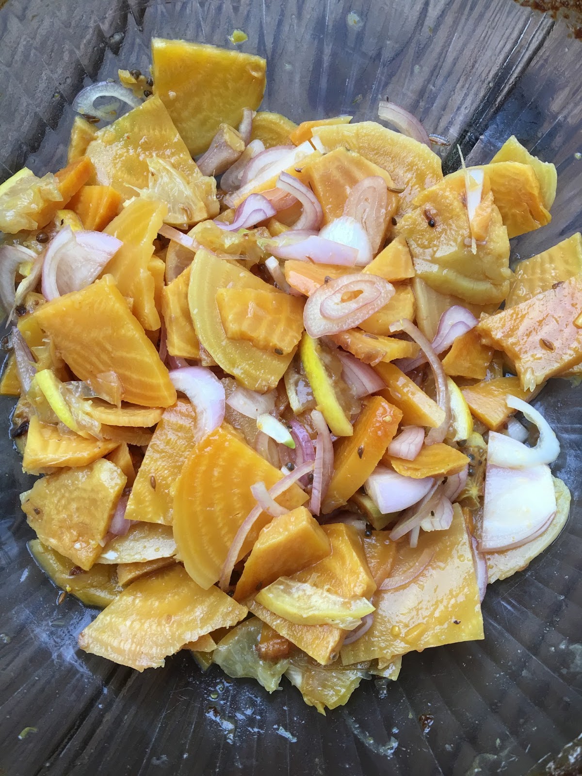 Avanti Cafe Musings Roasted Elephant Garlic Butter