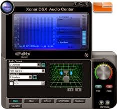 Xonar Dgx Audio Center Download Xonar Dgx Audio Center Download