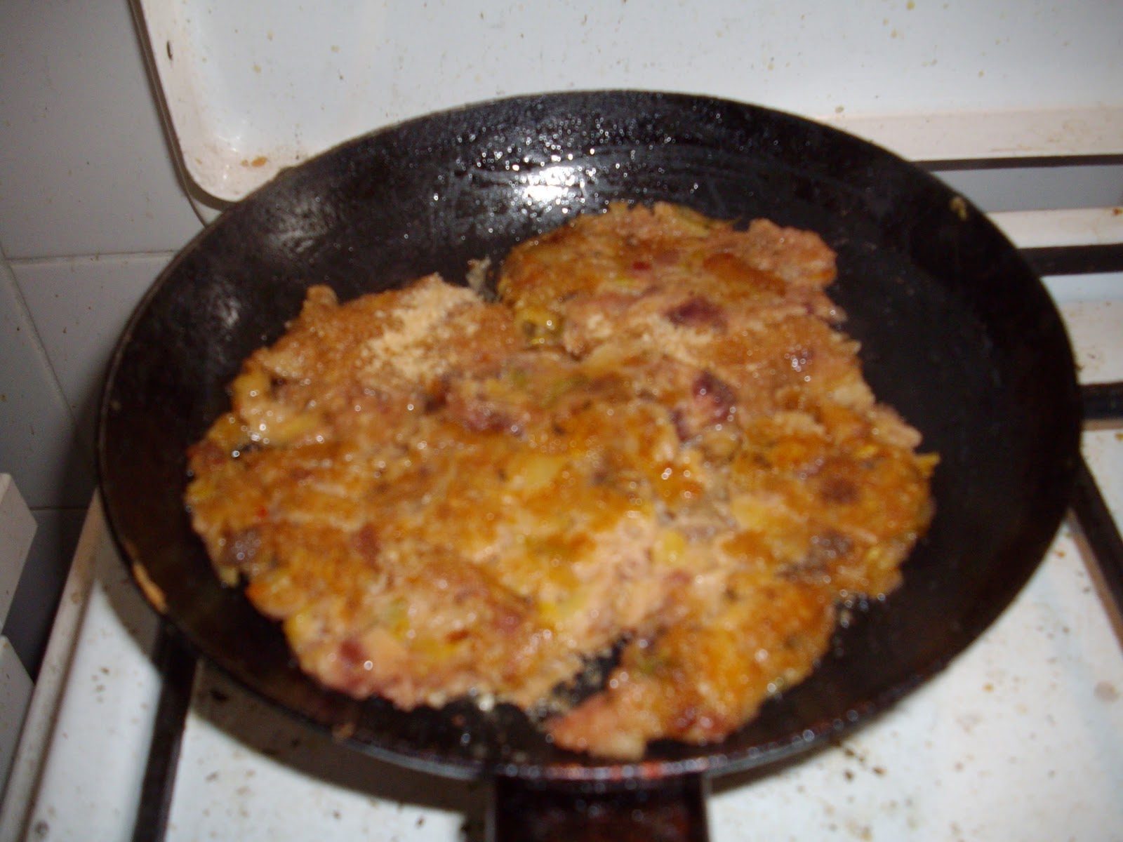 Groenlof blog: januari 2012 Mijn traditionele Oost Friese keuken