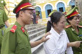 Tướng phụ nữ: Bần Bạc Dâm Ác phunu tuongxau Tướng phụ nữ: Bần Bạc Dâm Ác