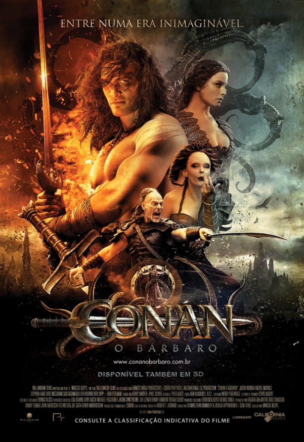 Lançamentos e continuações em 16 de setembro de 2011 Poster+conan+o+barbaro+2011