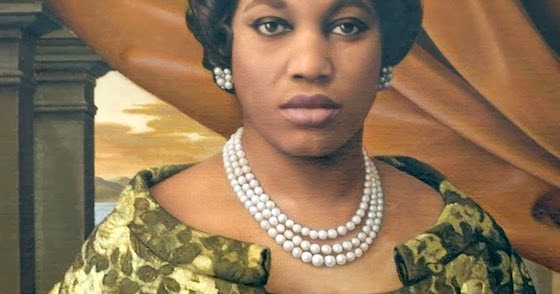 Opera Fresh: Celebrate Leontyne Price 365 Days Of The Year