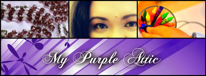 My Purple Attic