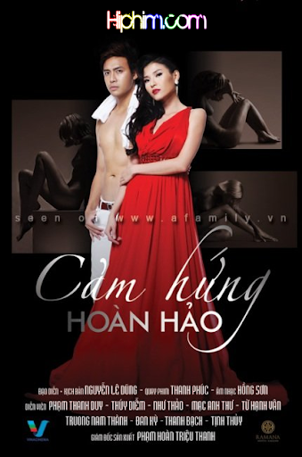 Cảm hứng hoàn hảo - 2011