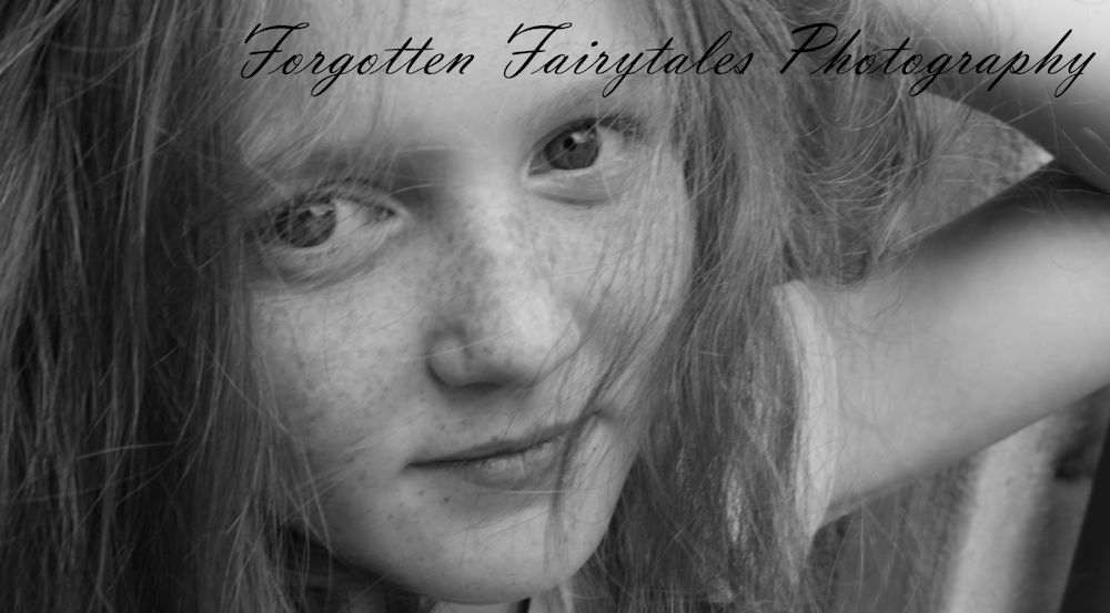 Forgotten Fairytales Photography