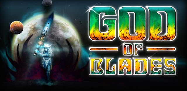 God of Blades v1.0.1 APK God of Blades v1.0.1 APK