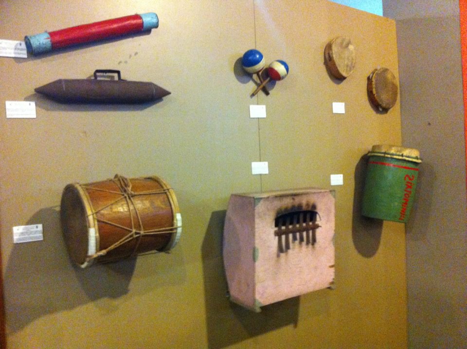 Life, Love, & Law A little bit of Dominican culture