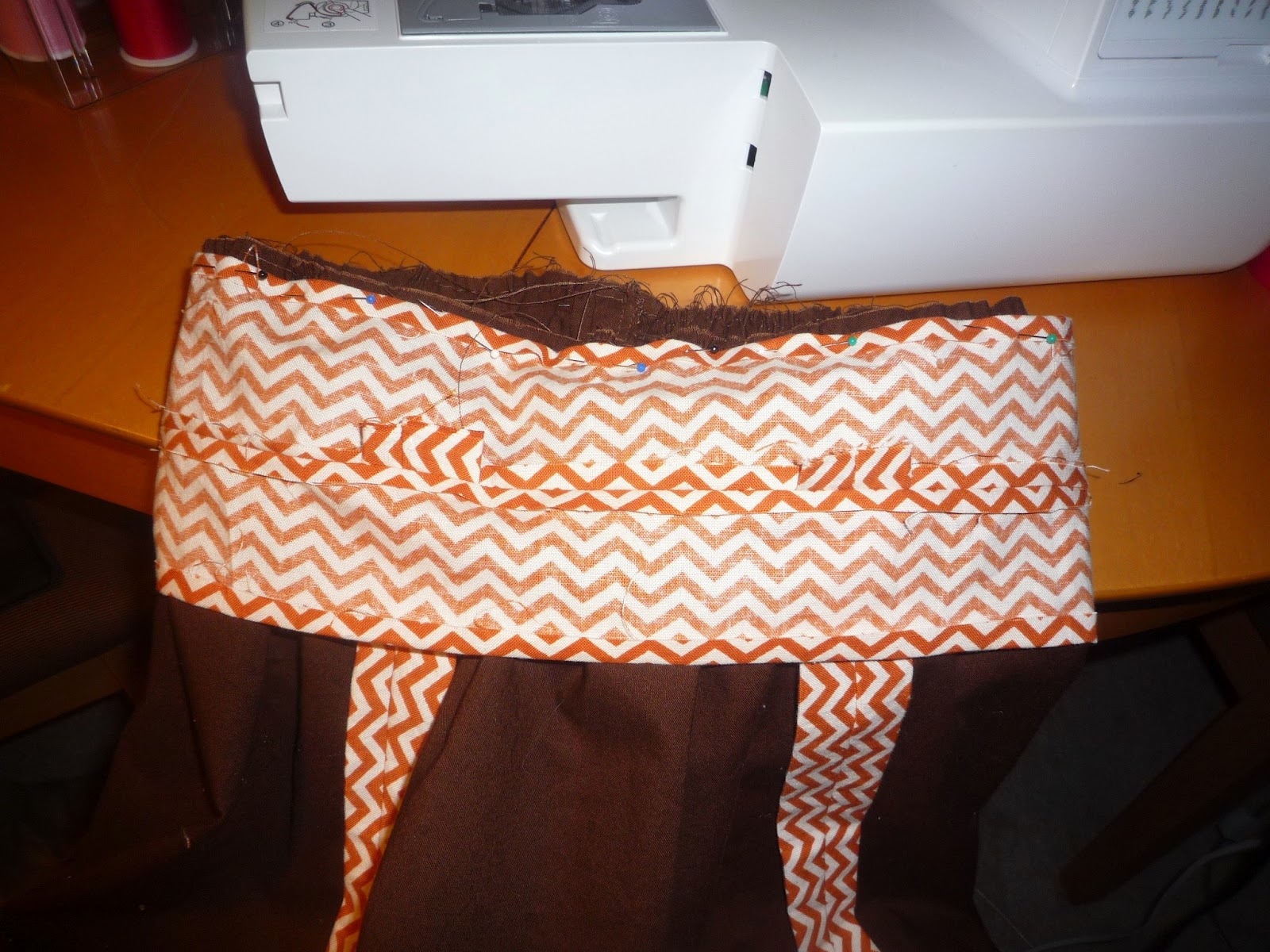 A Busy Mom's Blog Toddler Jumper Tutorial