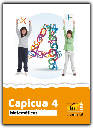 CAPICÚA 4: ACTIVIDADES INTERACTIVAS DE MATEMÁTICAS