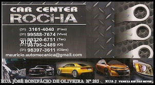 car center rocha