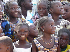 les enfants de l'école