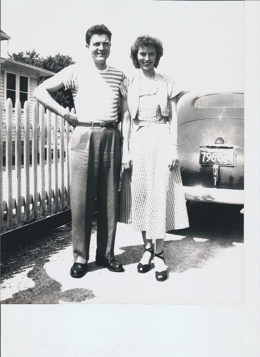 Rooting Around The Beal Family Tree 11/4/12 11/11/12