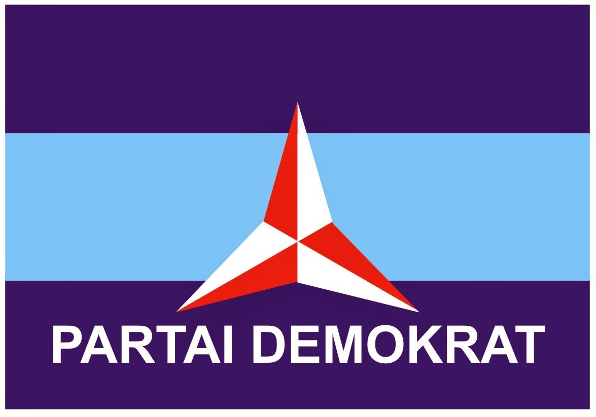 Logo Partai Demokrat | Download Gratis