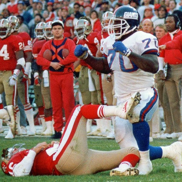 49ers giants 1990 49ers giants 1990