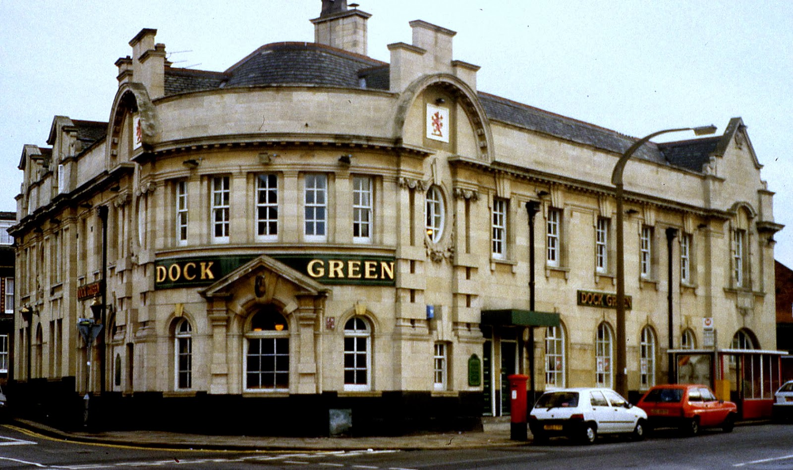 Roy's blog SOME PUBS WITH A STORY TO TELL West Yorkshire 1